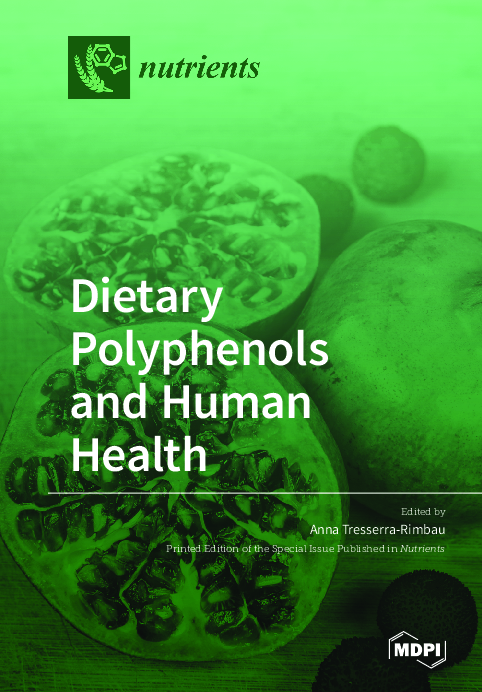 (PDF) Dietary Polyphenols and Human Health