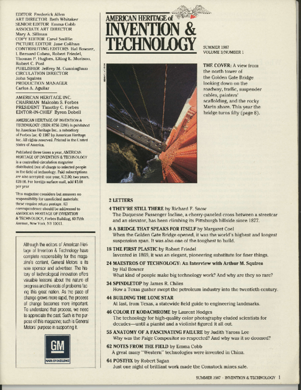 (PDF) Anatomy of A Fascinating Failure [Mark Twain and the Paige ...