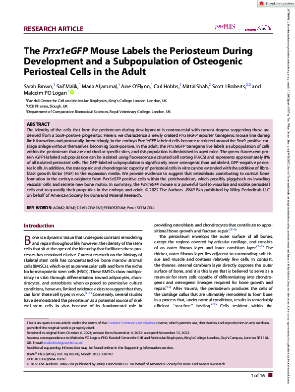 (PDF) Husbandry risk factors associated with hock pododermatitis in UK ...