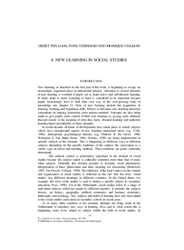 pdf-new-learning-in-social-studies-monique-volman-academia-edu