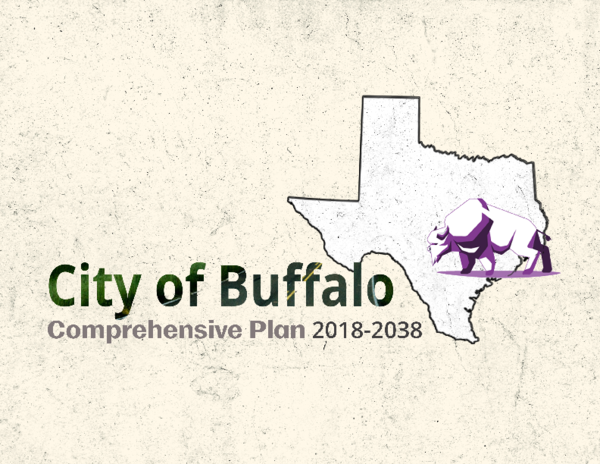 (PDF) City of Buffalo Comprehensive Plan 2018-2038