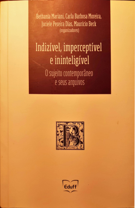 (PDF) O ininteligível ou sobre o (im)possível nas aulas de Língua ...