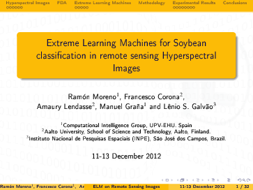 (PDF) Extreme learning machines for soybean classification in remote ...