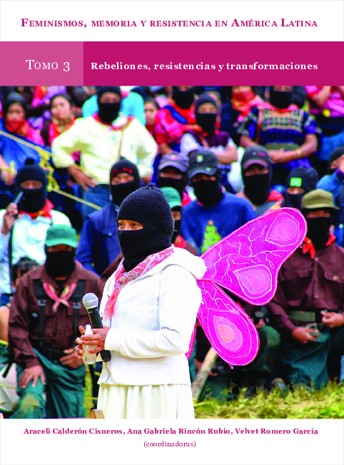 (PDF) Potencia inventiva en la organización de las luchas feministas y ...