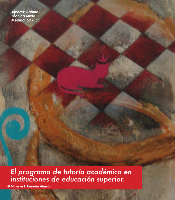(PDF) El programa de tutoría académica en instituciones de educación ...