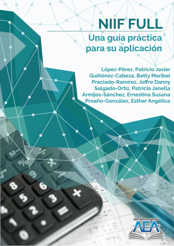 (PDF) NIIF FULL: Una guía práctica para su aplicación.