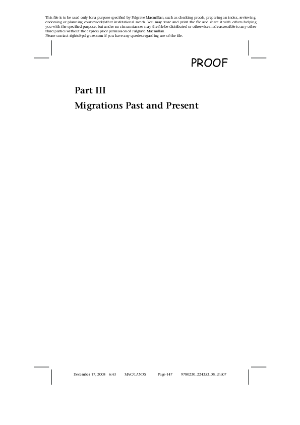 Changes in the Linguistic Marketplace: The Case of German in Hungary