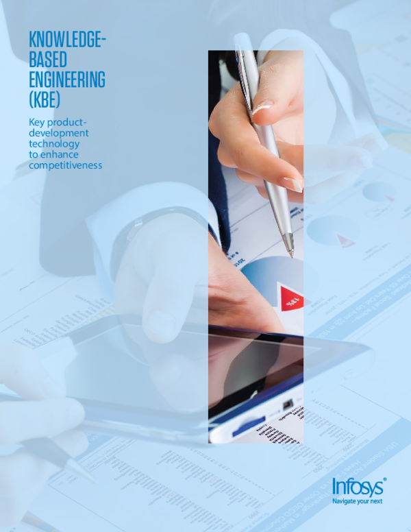 (PDF) Knowledge based Engineering (KBE)