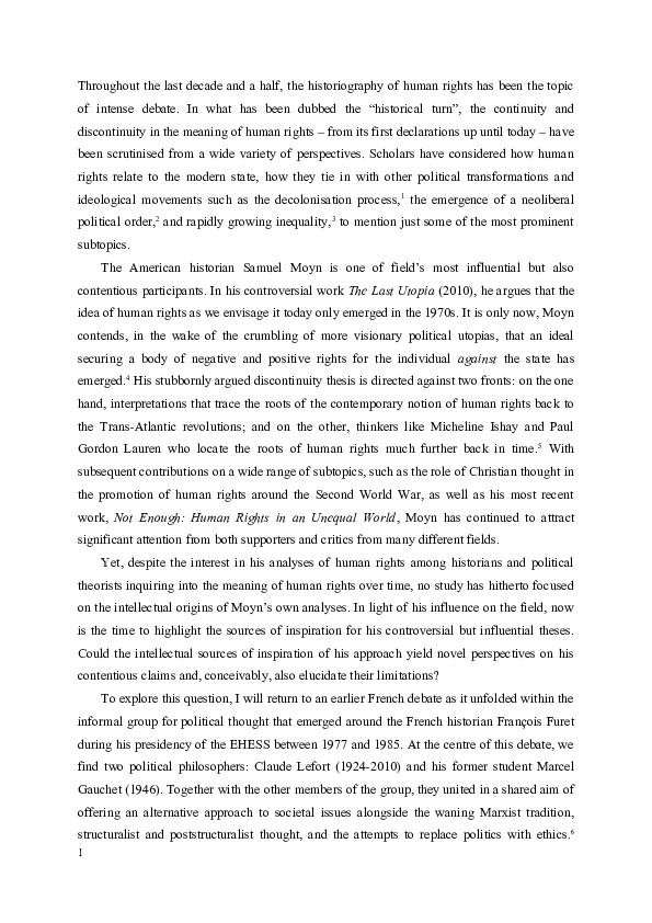 SAMUEL MOYN THE LAST UTOPIA HUMAN RIGHTS IN HISTORY PDF visual data 3