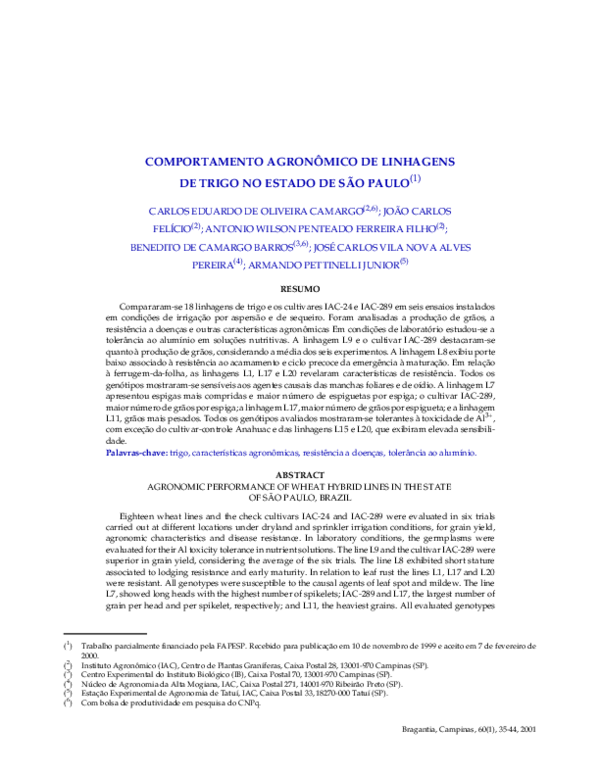 pdf-comportamento-agron-mico-de-linhagens-de-trigo-no-estado-de-s-o-paulo
