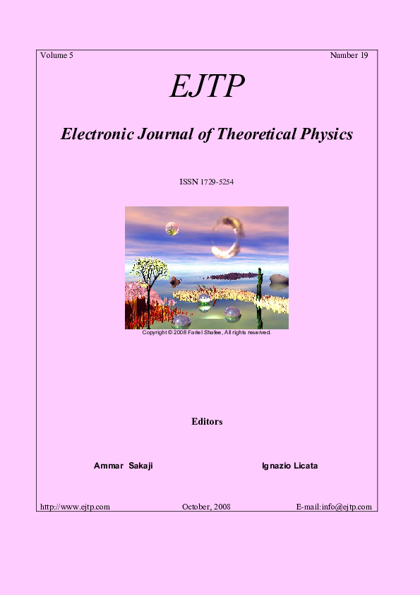 ABC PDF) Editor in Chief