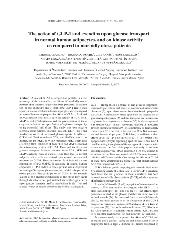 Achieve Weight Loss Success: Personal Training with GLP-1 - Results ...