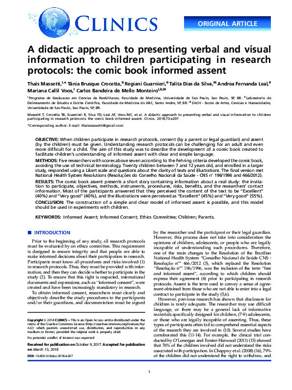 (PDF) A didactic approach to presenting verbal and visual information ...