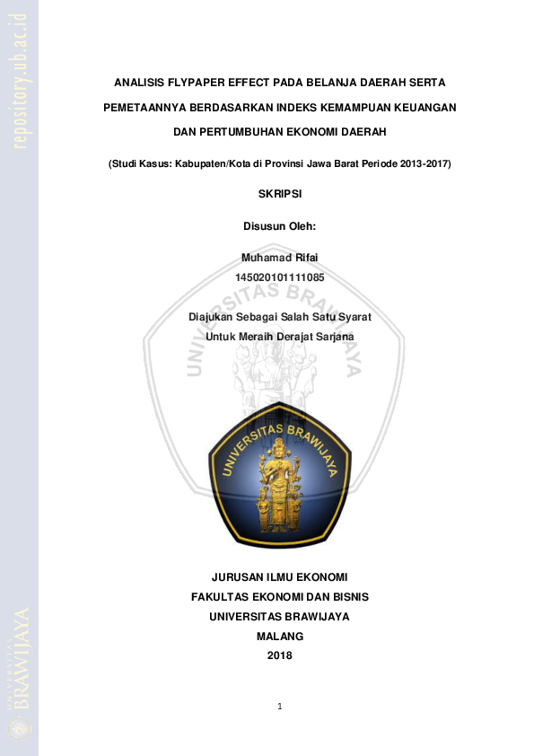 pdf-analisis-flypaper-effect-pada-belanja-daerah-serta-pemetaannya