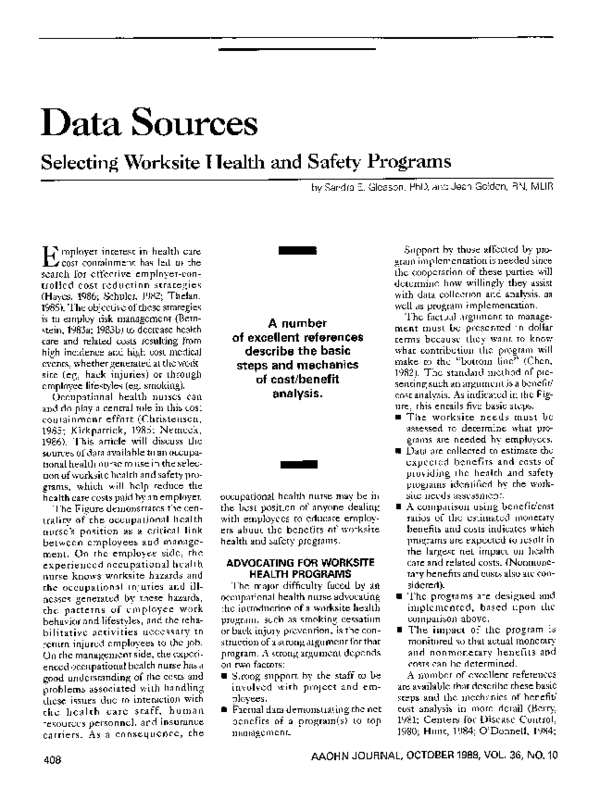(PDF) Data Sources