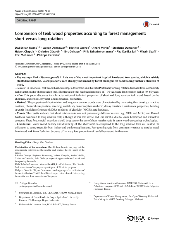 pdf-comparison-of-teak-wood-properties-according-to-forest-management