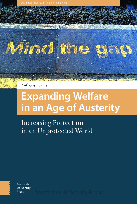 (PDF) Expanding Welfare in an Age of Austerity