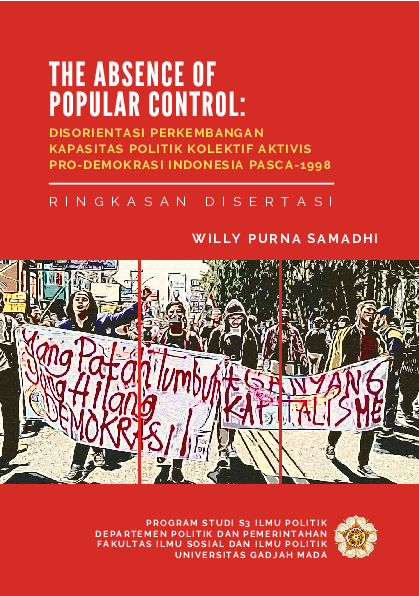 (PDF) The Absence of Popular Control (ringkasan disertasi)