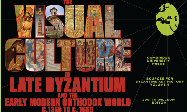 (PDF) The Visual Culture of Late Byzantium and the Early Modern ...