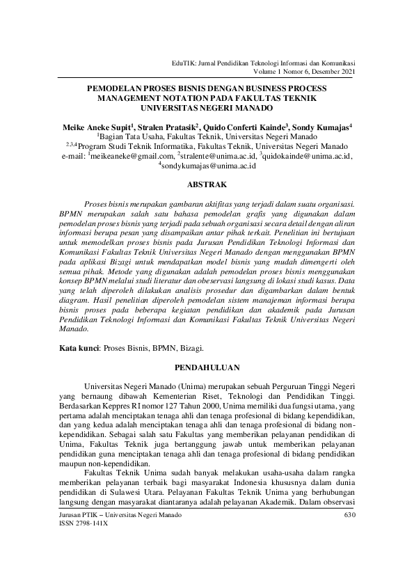  pdf pemodelan proses bisnis dengan business process management