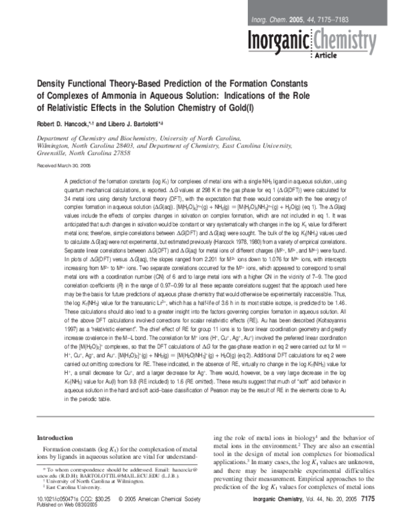 (PDF) Density functional theory based prediction of a new two ...