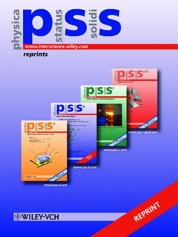 (PDF) Modeling quantum dot lasers with optical feedback: sensitivity of ...