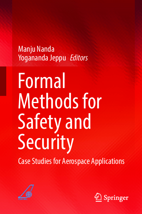 (PDF) Formal Methods for Safety and Security