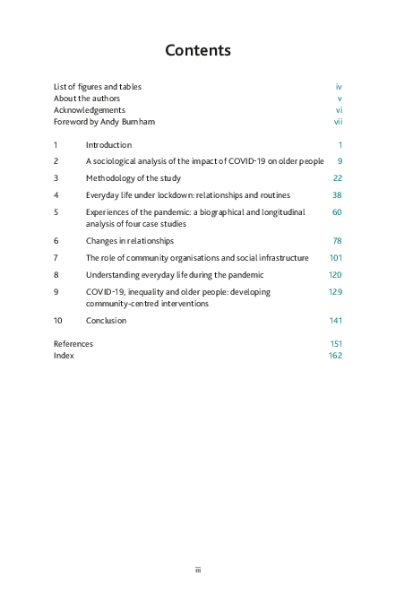 (PDF) Contents
