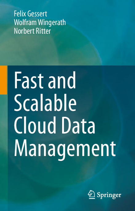 (PDF) Fast and Scalable Cloud Data Management