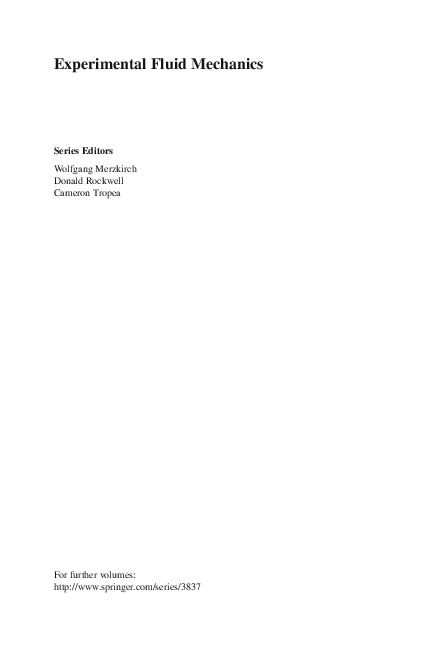 (PDF) LDA Application Methods
