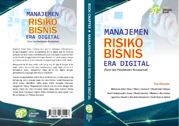 (PDF) Manajemen Risiko Bisnis Era Digital
