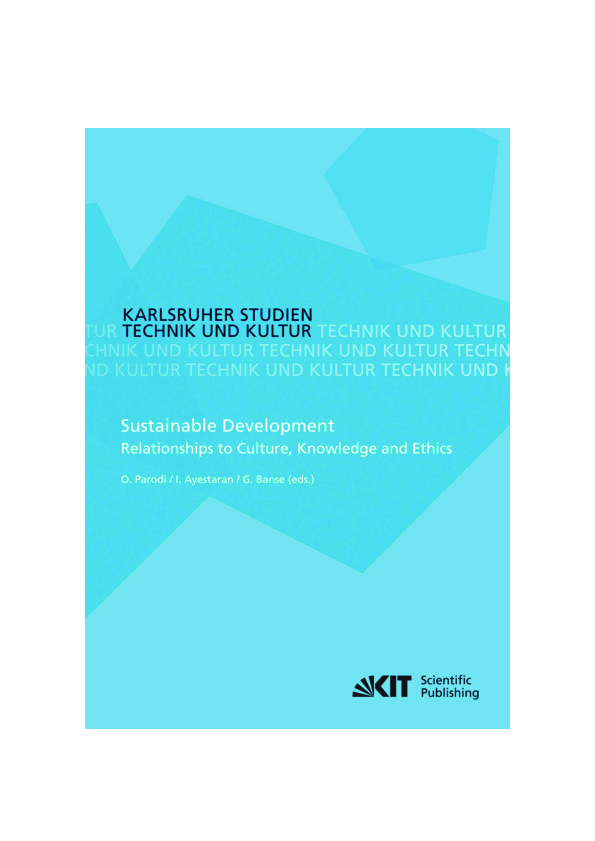(PDF) Sustainable Development : Relationships to Culture, Knowledge and ...