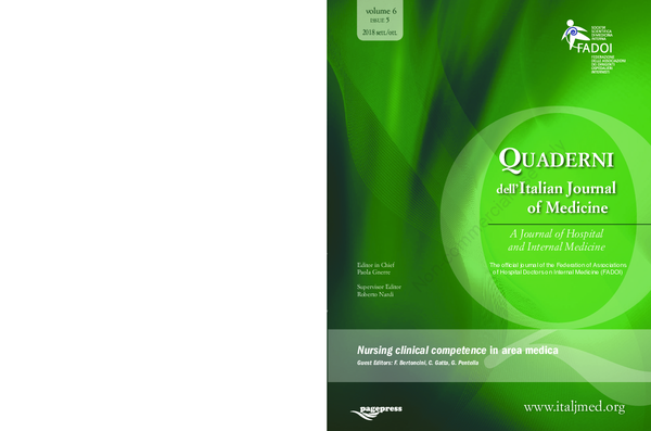 Gestione Infermieristica Del Paziente Settico: Monitoraggio E Procedure