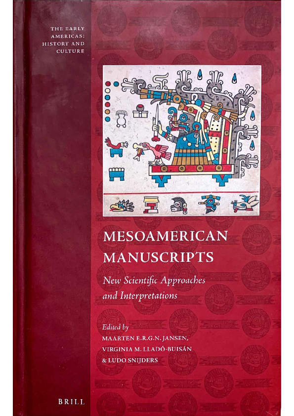 (PDF) The Codex Laud and the Problem of Its Provenance