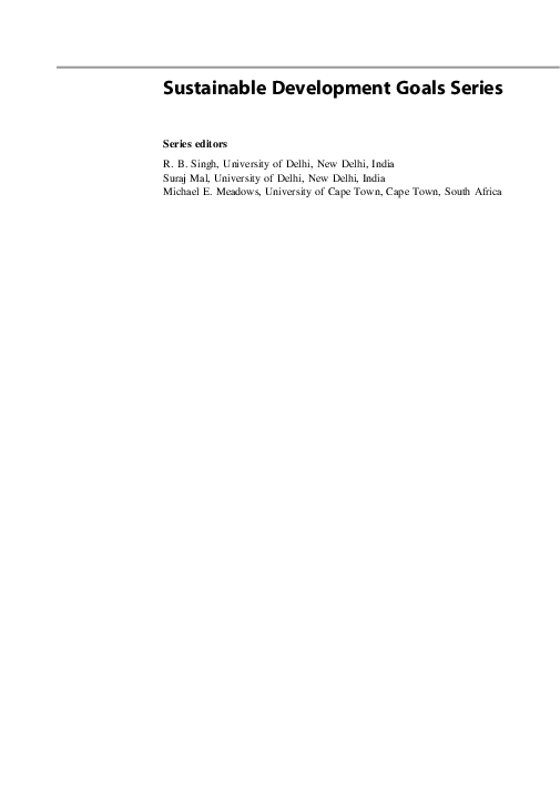 (PDF) Poverty Reduction Through Non-Timber Forest Products