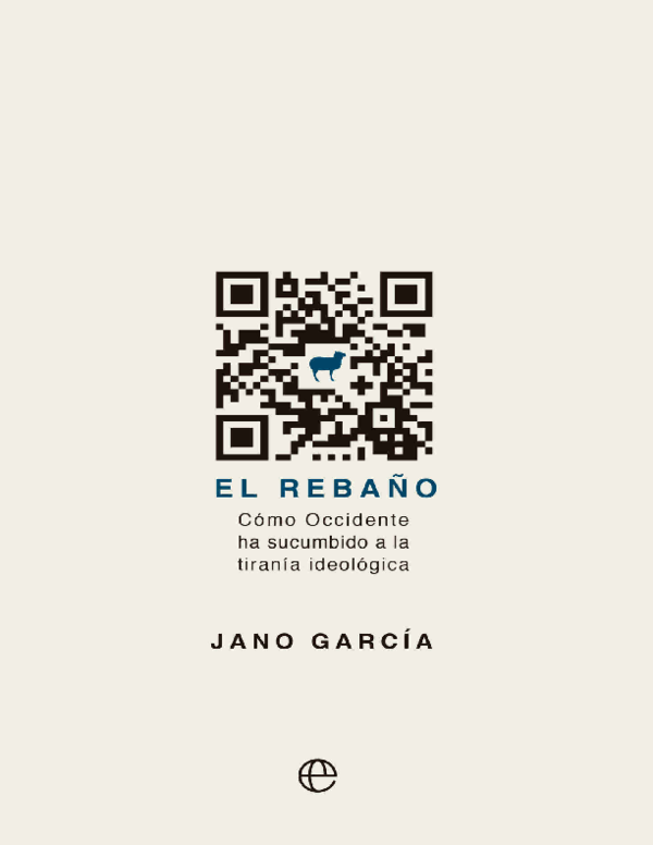 (PDF) El Rebaño - Jano García