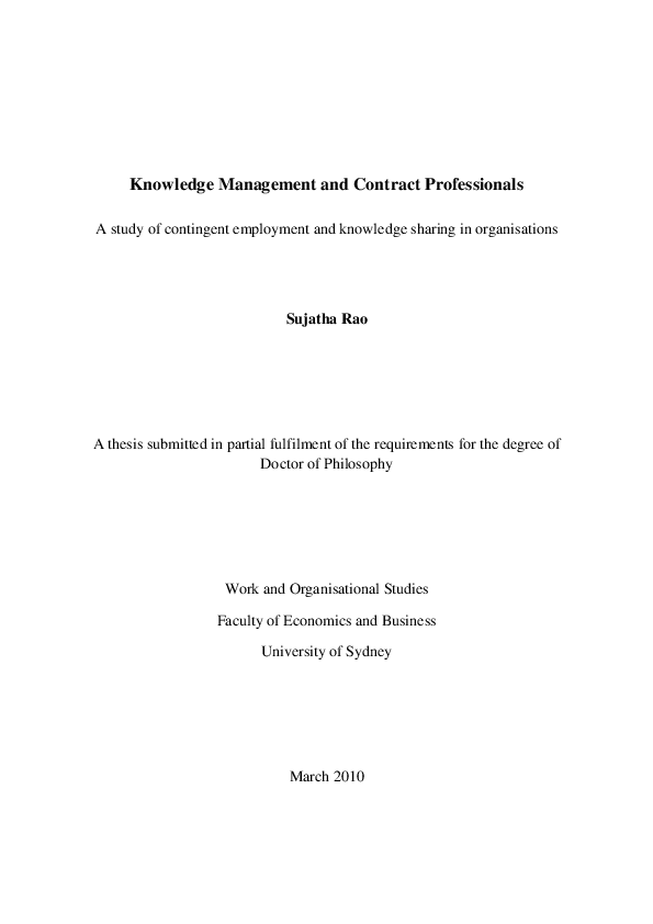 CONTRACT MANAGEMENT BOOK OF KNOWLEDGE PDF visual data 4