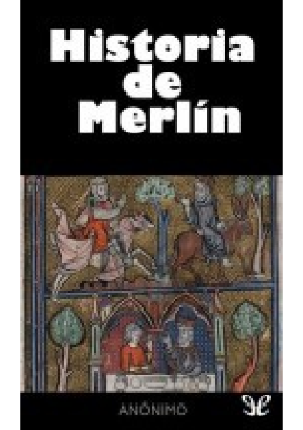 (PDF) Historia de Merlin Vulgata II