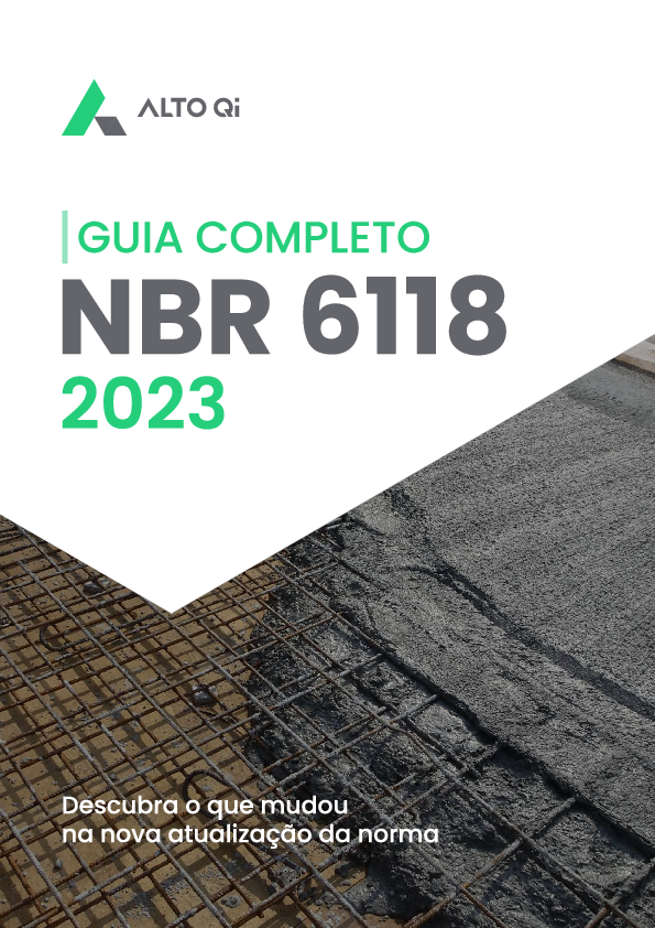 (PDF) NBR 6118: A norma de projetos de estruturas de concreto