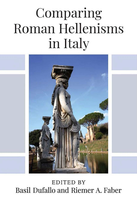 (PDF) Roman Hellenism and Republican Architecture: The Genesis of the ...
