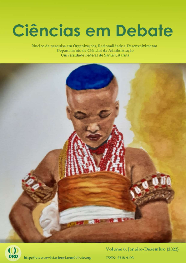 (PDF) Ecologia dos saberes urbanos: provas de pesquisa-ação no Metrolab ...