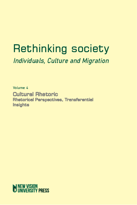 (PDF) Cultural Rhetoric and Democratic Culture: worldview and fundaments.
