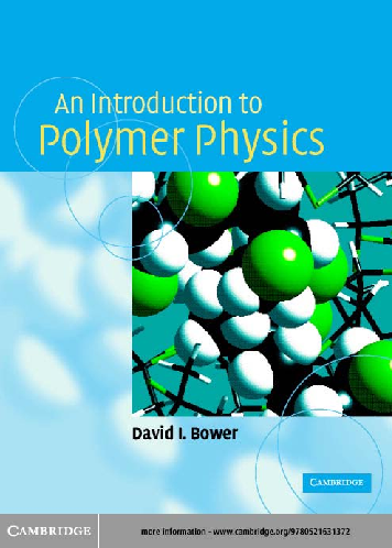 語学+参考書 The Theory of Polymer Dynamics (International Series of Monographs on Physics) (International Series of Monographs on Physics 73) Amazon.com: The Theory of Polymer Dynamics (International