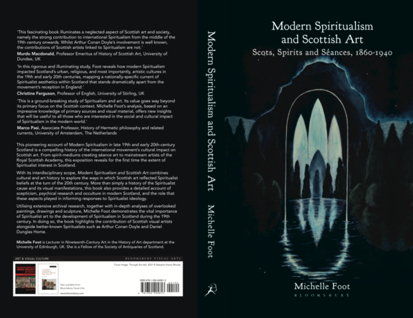 (PDF) Modern Spiritualism and Scottish Art: Scots, Spirits and Séances ...