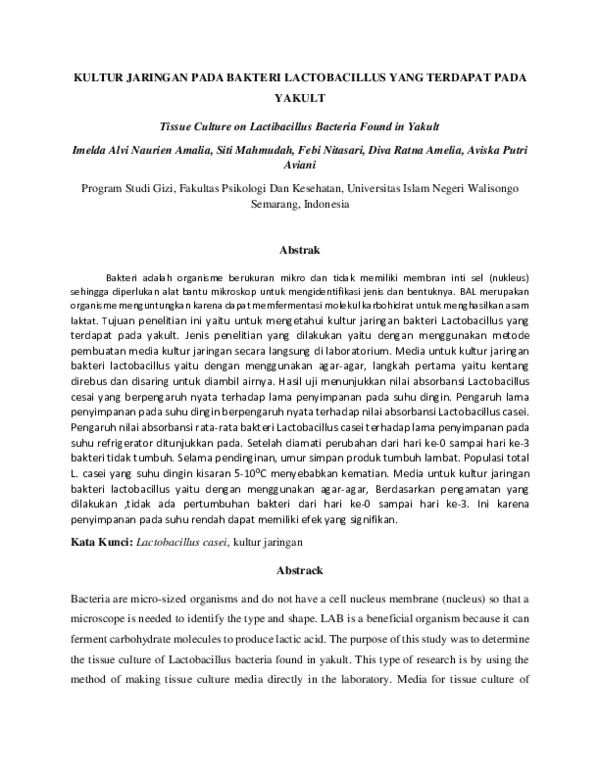 pdf-kultur-jaringan-pada-bakteri-lactobacillus-yang-terdapat-pada