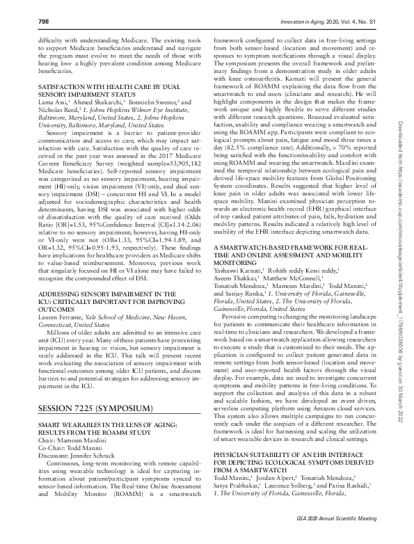 (PDF) A smartwatch-based framework for real-time and online assessment ...