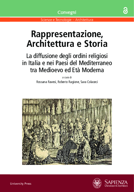 (PDF) L’ordine domenicano nel cimitero monumentale Campo Verano a Roma ...