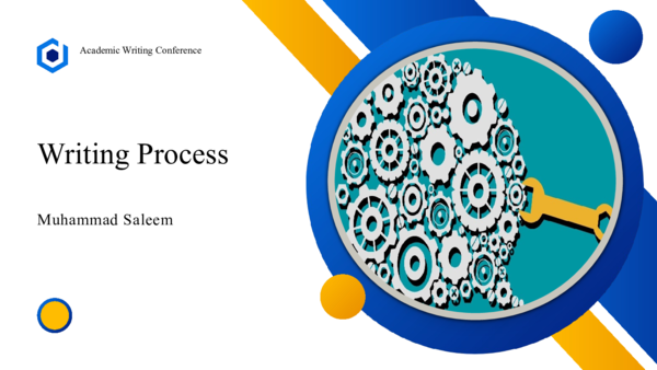 (PPT) Writing Process