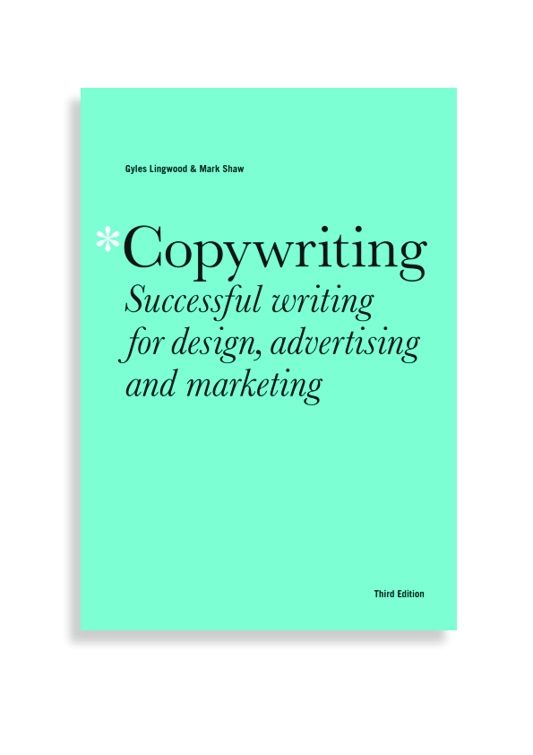 (PDF) Copywriting - Successful writing for design, advertising and ...