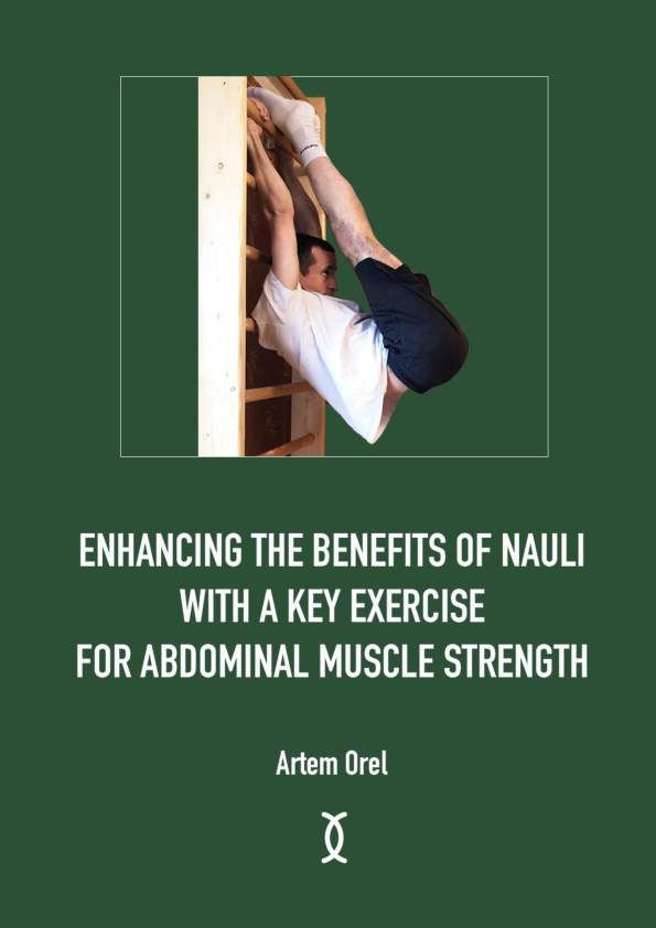 (PDF) Enhancing the Benefits of Nauli with a Key Exercise for Abdominal ...